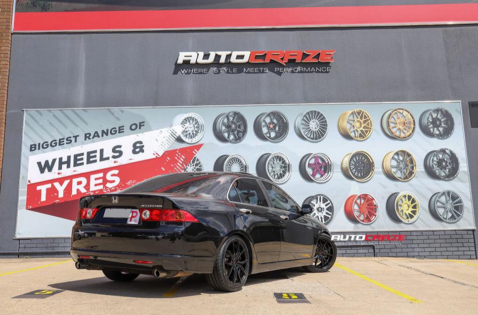 HONDA-ACCORD-VENOM-MATTE-BLACK